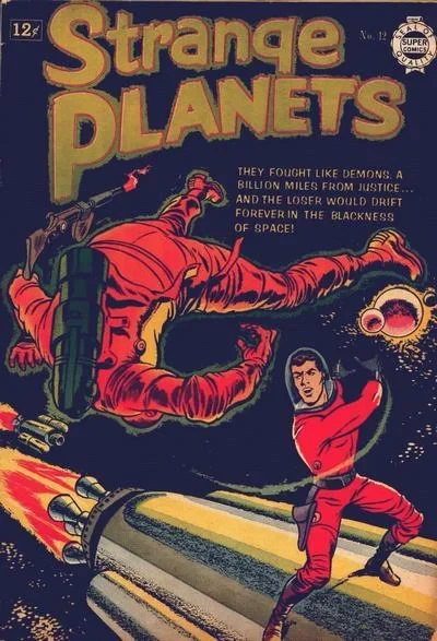 Cover of Rocket to the Moon