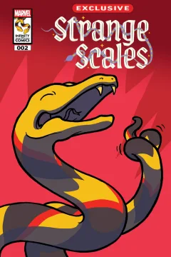 Issue #2