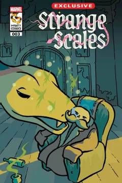 Issue #3