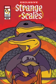 Issue #5