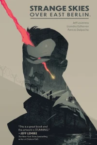 Issue #1