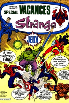 Issue #2