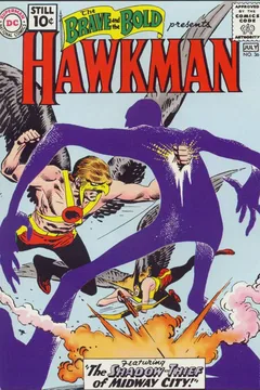 Strange Spells of the Sorcerer; The Shadow Thief of Midway City!