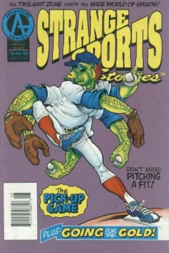 Pitching a Fit