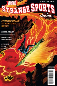 The Patchwork Palooka; Not Allowed To Play Ball!; Le Boules Du Mal