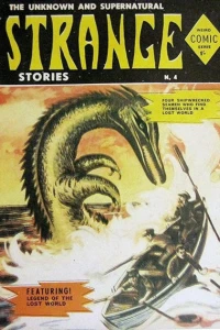 Issue #4