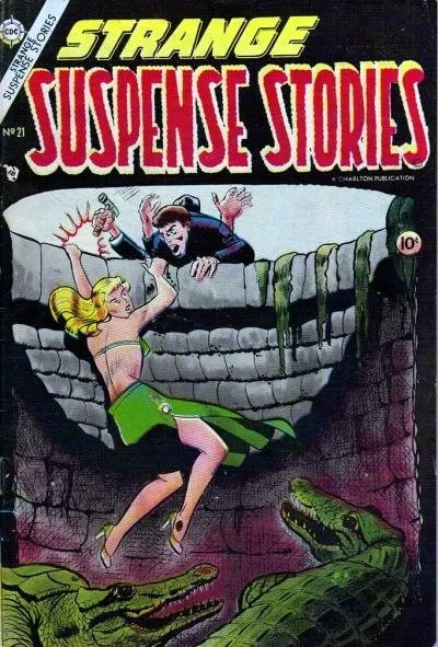 Cover of 21