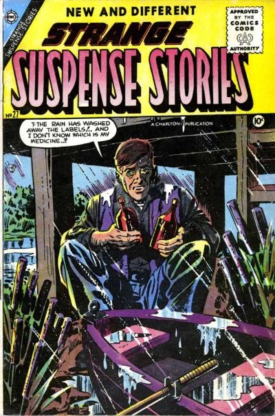 Cover of Issue #27
