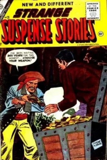 Cover of Issue #28