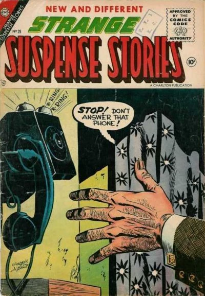 Cover of Issue #29