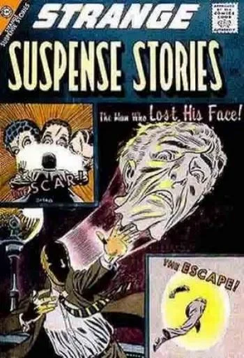 Cover of Issue #34