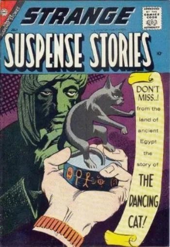 Cover of Issue #37