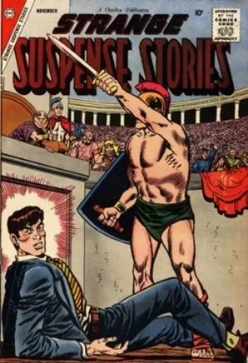 Cover of Issue #39
