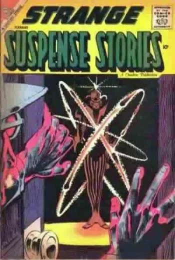 Cover of Issue #40