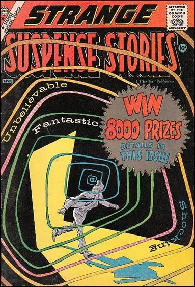 Cover of Issue #41