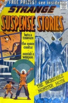 Issue #45