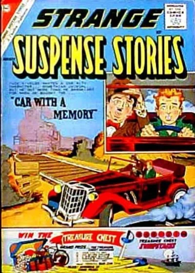 Cover of Issue #51