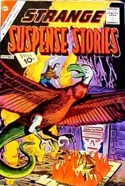 Cover of Issue #55