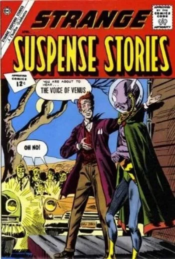 Cover of Issue #58