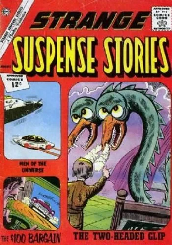Cover of Issue #60