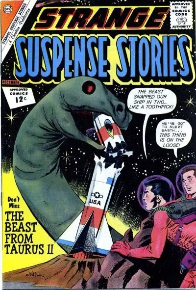 Cover of Issue #62