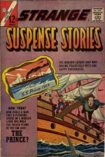 Cover of Issue #66