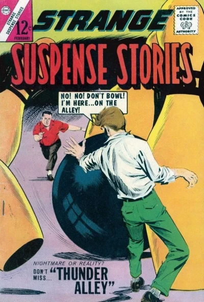 Cover of Issue #69