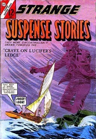 Cover of Issue #70