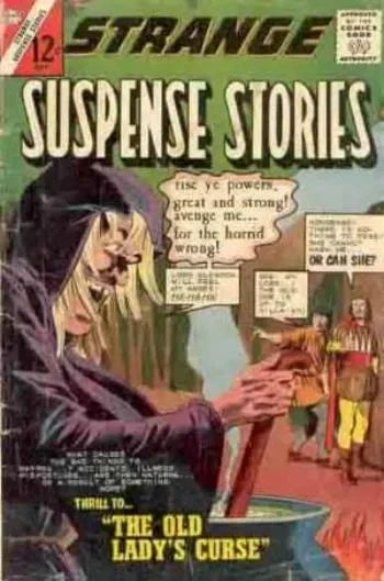 Cover of Issue #71