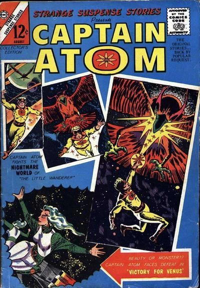 Cover of The Wreck of X-44; The Little Wanderer; Test-Pilot's Nightmare; A Victory For Venus; The First Space Pirate
