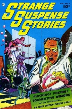 Issue #2