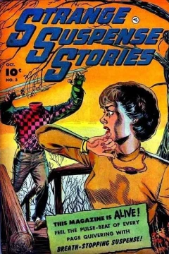 Issue #3