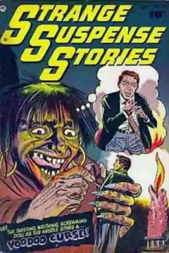 Issue #5