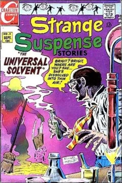 Issue #3