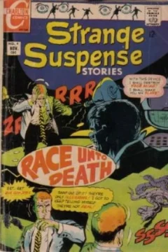 Issue #4