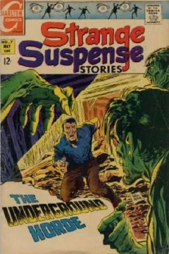Issue #7