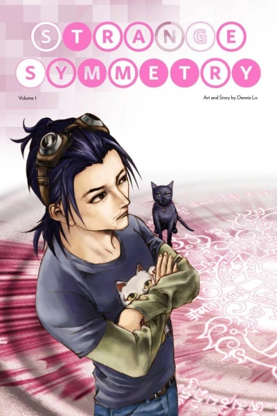 Cover of Vol. 3
