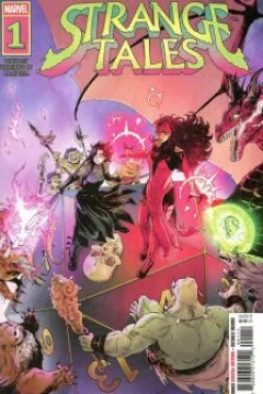 Issue #1