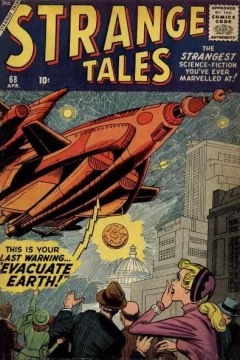 Issue #68