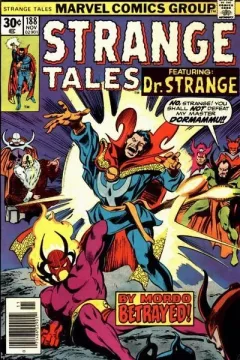Issue #188