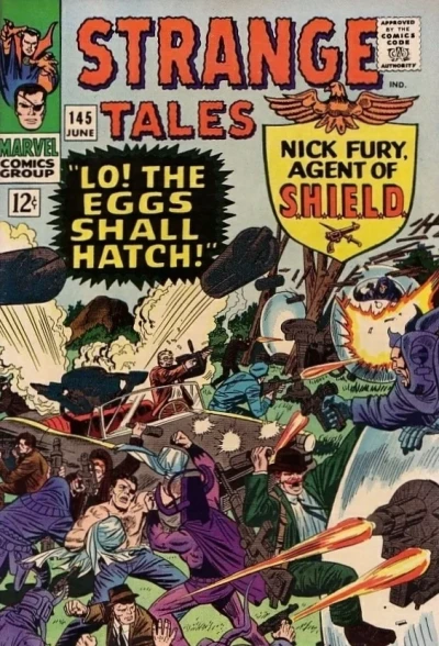 Cover of Lo! The Eggs Shall Hatch!; To Catch a Magician!