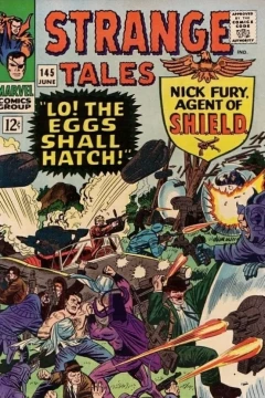 Lo! The Eggs Shall Hatch!; To Catch a Magician!