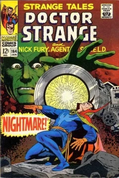 Nightmare!; When Comes... Black Noon!
