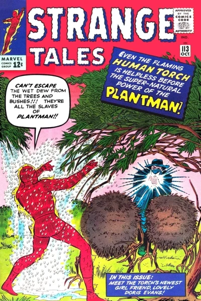 Cover of The coming Of The Plantman!; The Search For Shanng!; The Shoemaker's Strange Assistants!; New Glasses