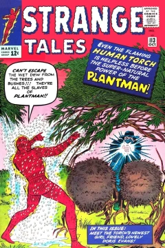 The coming Of The Plantman!; The Search For Shanng!; The Shoemaker's Strange Assistants!; New Glasses