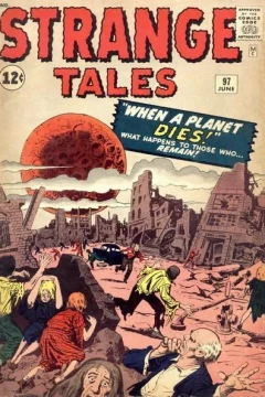 When A Planet Dies!