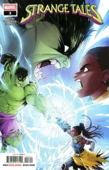 Cover of Issue #3