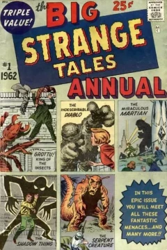 I Unleashed Shagg Upon The World!