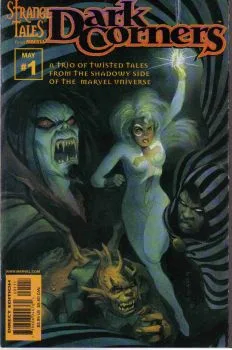 Cover of Expressway to Hell; Desiring Martine; In Stone