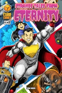 Nothing Can Separate